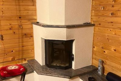 Casă cu 3 camere în Pietrari - 5