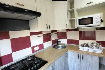 Garsonieră decomandată în Grivița - 2