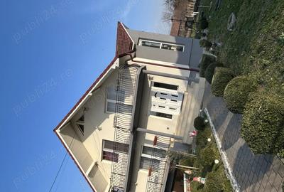 Casă cu 1 camere cu Teren 10 Mp în Cociu - 4