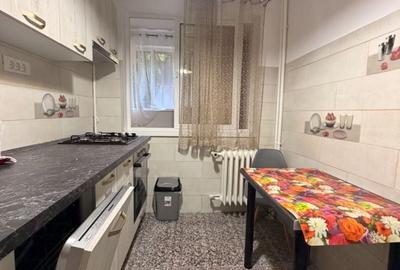 Apartament cu 2 camere, mobilat în Berceni - 5