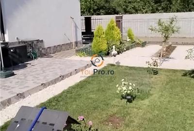 Casă cu Teren 300 Mp în Central