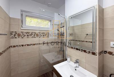 Apartament cu 4 camere decomandat, mobilat în Neptun - 17