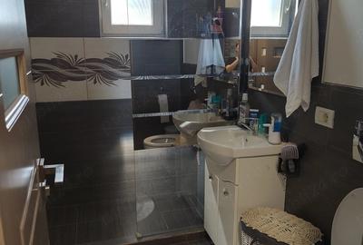 Apartament cu 2 camere decomandat în Central - 2