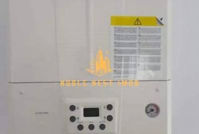 Casă cu 4 camere cu Teren 1158 Mp în Central