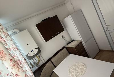 Apartament cu 2 camere semidecomandat în Exterior Vest - 2