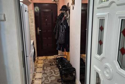 Apartament cu 2 camere nedecomandat în Central - 13