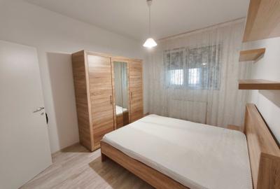 Apartament cu 2 camere semidecomandat în Dudu