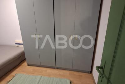 Apartament cu 2 camere nedecomandat, mobilat în Mihai Viteazul - 4