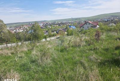 Teren de 500 mp, în Central - 5
