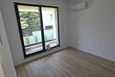 Duplex cu 4 camere cu Canalizare în Giulești - 11