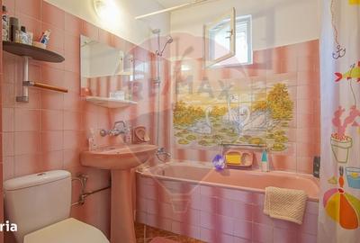 Casă cu 4 camere în Central - 9