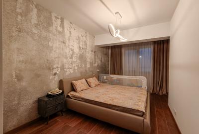 Apartament cu 3 camere decomandat în Uverturii - 12
