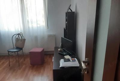 Apartament cu 3 camere semidecomandat în Mănăștur - 2