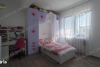 Casă cu 4 camere cu Teren 240 Mp în Berceni