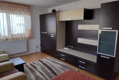 Garsonieră decomandată în Dosu Bricii