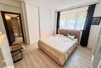Apartament cu 3 camere în Central - 3