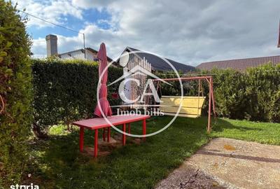 Casă cu 5 camere semidecomandat cu Teren 2000 Mp în Sânmartin - 5