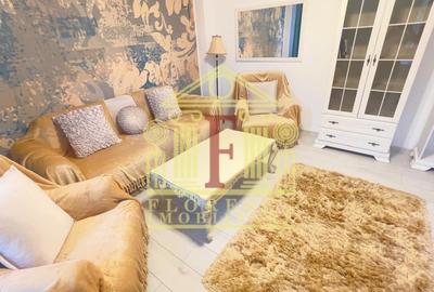 Apartament cu 2 camere decomandat, mobilat în Tătărași - 1