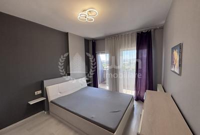 Apartament cu 3 camere semidecomandat, mobilat în Mărăști - 4