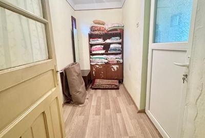 Casă cu 4 camere în Uiești - 2