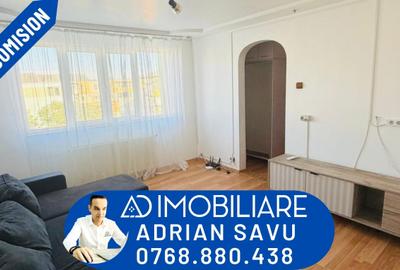 Apartament cu 2 camere în 9 Mai