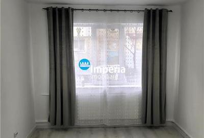 Garsonieră decomandată, mobilată în Bularga