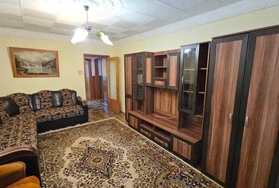Apartament cu 3 camere decomandat în Alexandru cel Bun - 3