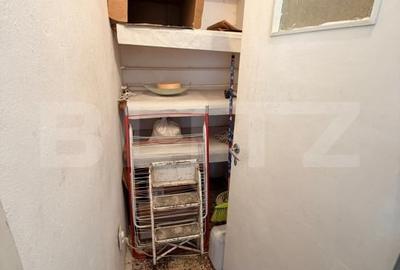 Casă individuală cu 6 camere cu Canalizare în Schei - 17