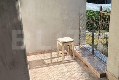 Casă cu 3 camere cu Teren 422 Mp în Central - 8