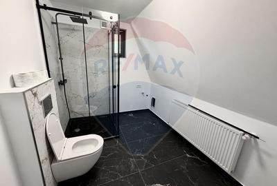Casă cu 3 camere cu Teren 1850 Mp în Periferie - 10