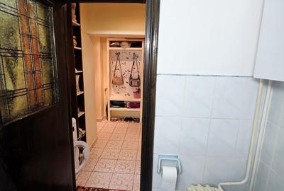 Garsonieră semidecomandată în Vest - 16