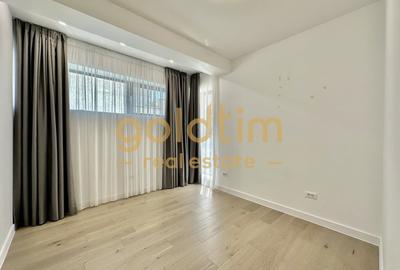 Duplex cu 5 camere cu Canalizare în Pipera - 23