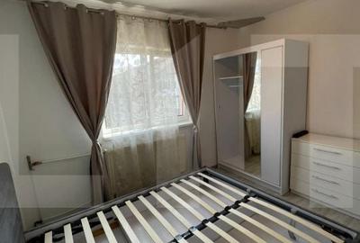 Apartament cu 2 camere semidecomandat în Lipovei - 1