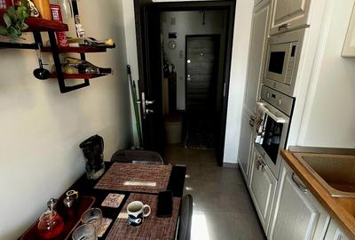 Apartament cu 2 camere decomandat în Bragadiru - 9