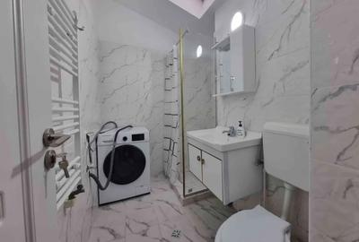 Apartament cu 2 camere semidecomandat în Valea - 1