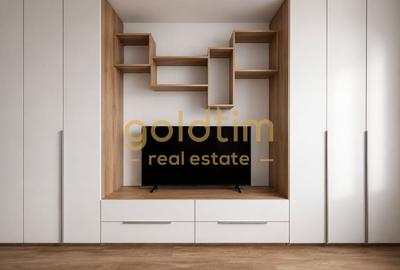 Apartament cu 2 camere decomandat, mobilat în Floreasca - 7