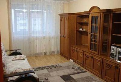 Apartament cu 2 camere în 1 Mai