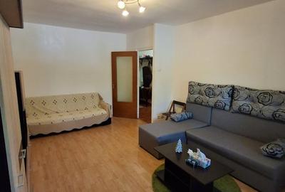 Garsonieră decomandată în Nerva Traian - 9