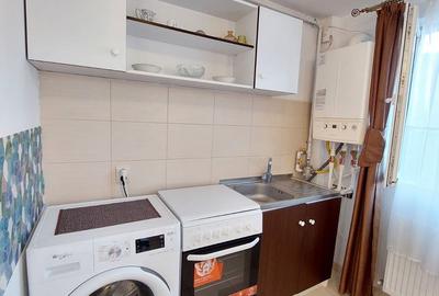 Apartament cu 2 camere în 1 Decembrie - 2