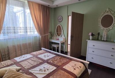 Casă cu 3 camere cu Canalizare în Ferentari - 10