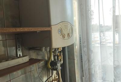 Apartament cu 2 camere semidecomandat în Exercițiu