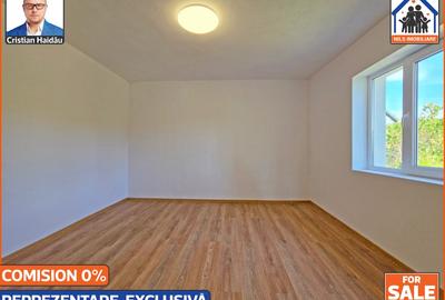 Casă individuală cu 4 camere cu Teren 10000 Mp în Podenii Vechi - 5