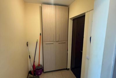 Apartament cu 2 camere decomandat în Păcurari - 6