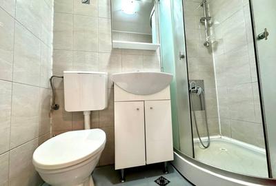 Apartament cu 2 camere semidecomandat, mobilat în Central - 4