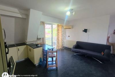 Apartament cu 3 camere în Central - 5