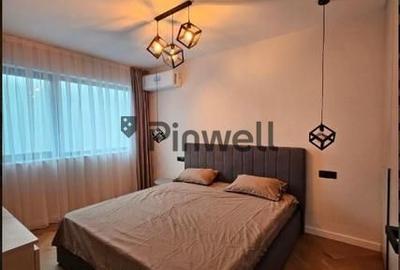 Apartament cu 2 camere, mobilat în Dămăroaia - 7