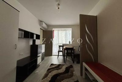Apartament cu 3 camere semidecomandat, mobilat în Dacia - 3