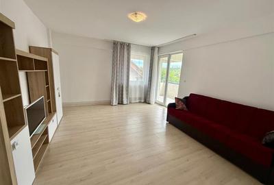 Apartament cu 2 camere decomandat în Rediu - 2