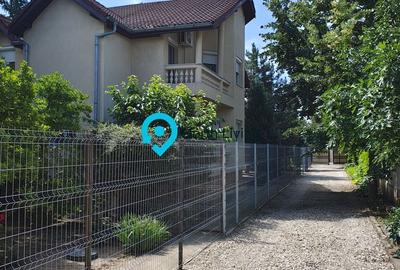 Casă individuală cu 5 camere cu Canalizare în Central - 27