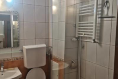 Garsonieră semidecomandată în Dristor